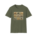 Savanna Stamps