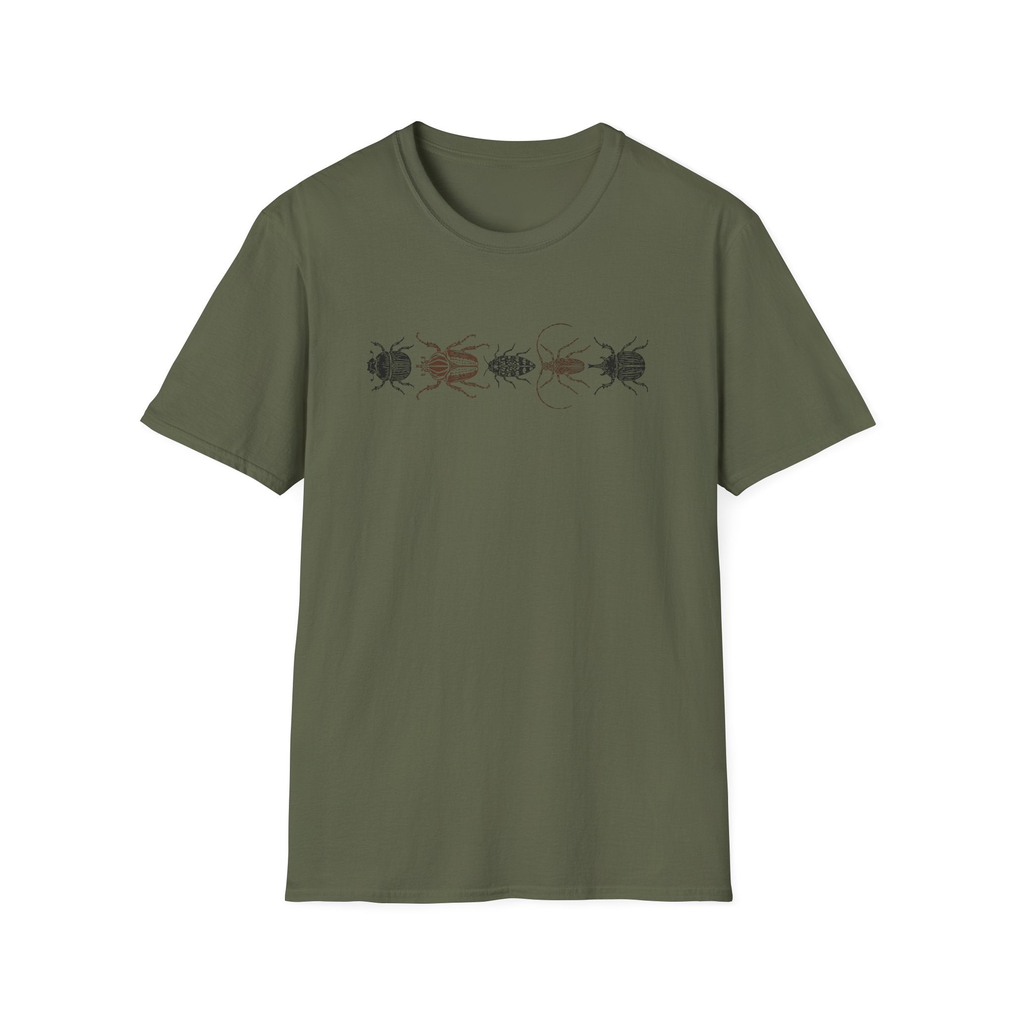 Buggy Time T-Shirt