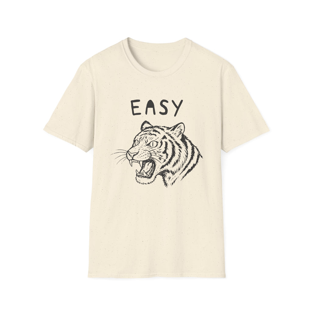 Easy Tiger T-Shirt