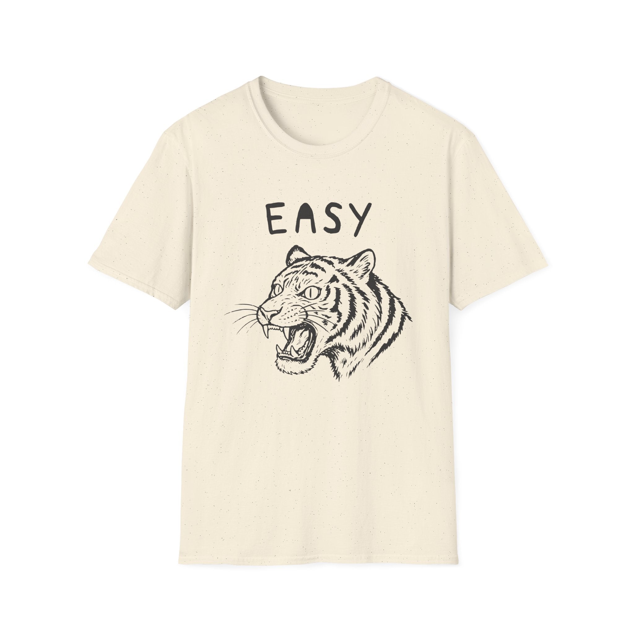 Easy Tiger T-Shirt