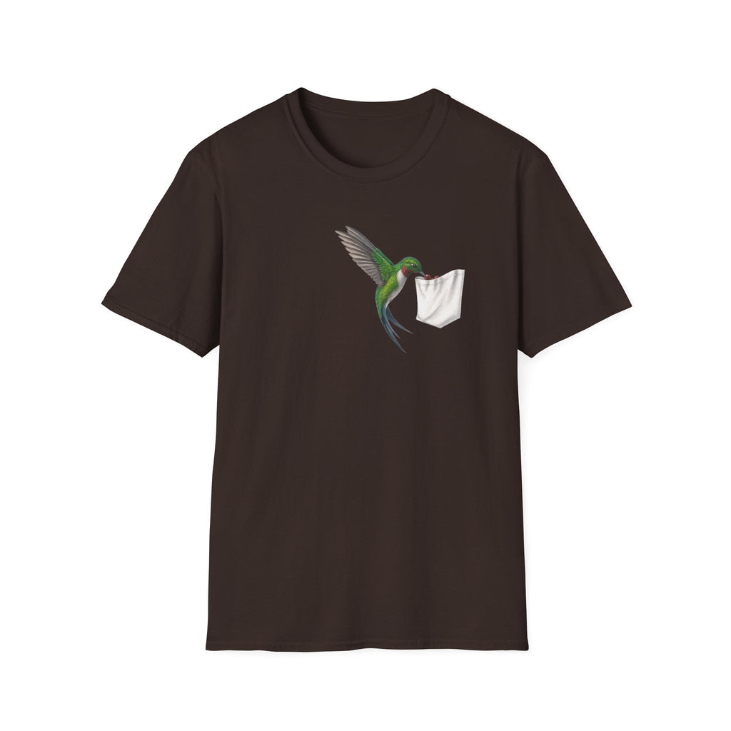 Hummingbird Pocket