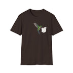 Hummingbird Pocket