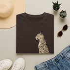 Leopard Stance