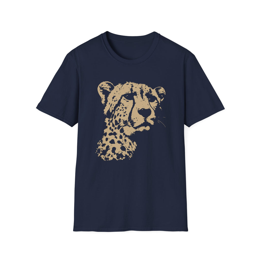Cheetah Lookout T-Shirt
