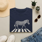 Zebra Crossing