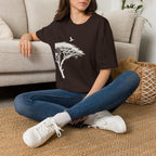 Acacia Silhouette T-Shirt