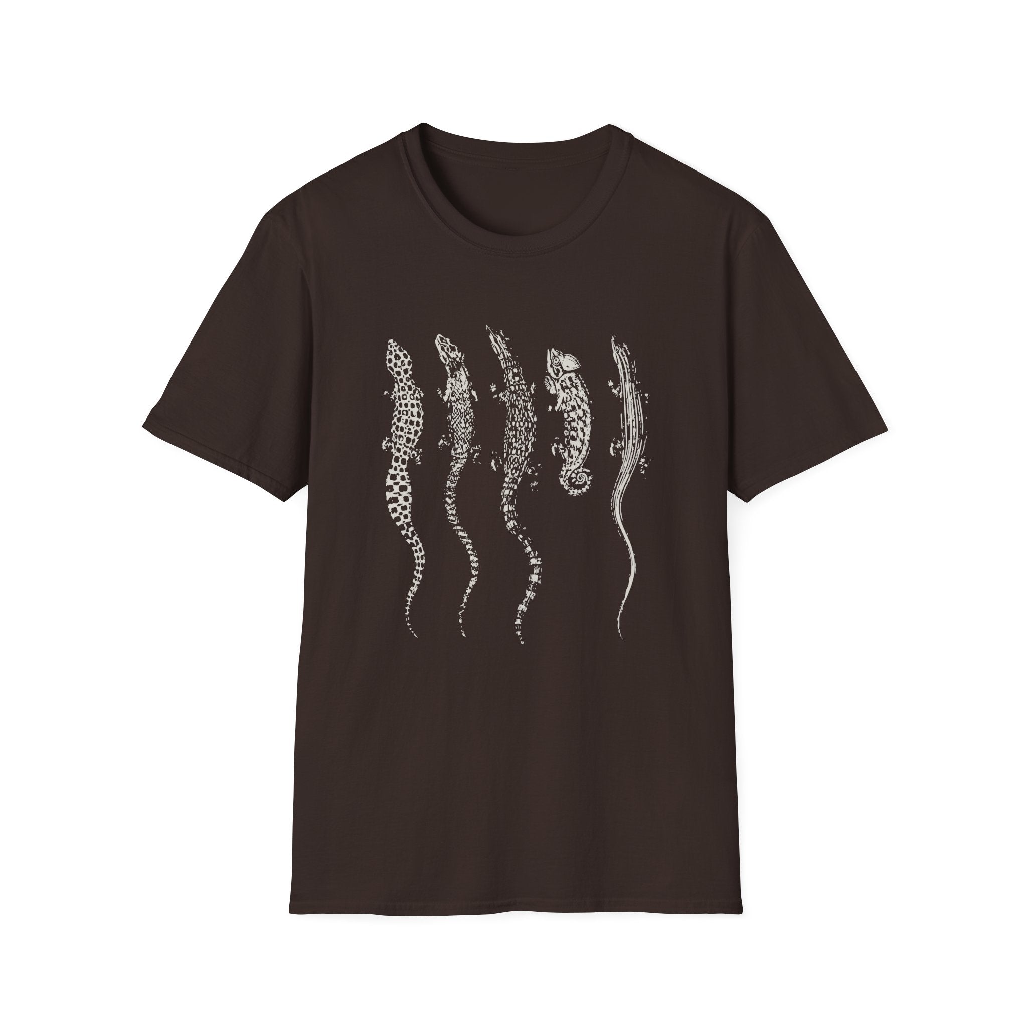 Shy Tail T-Shirt