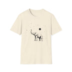 Stargazer Elephant T-Shirt