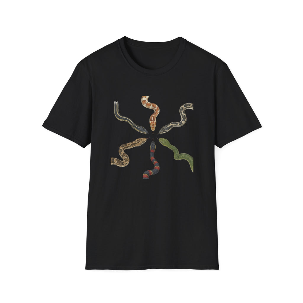 Snake Talk