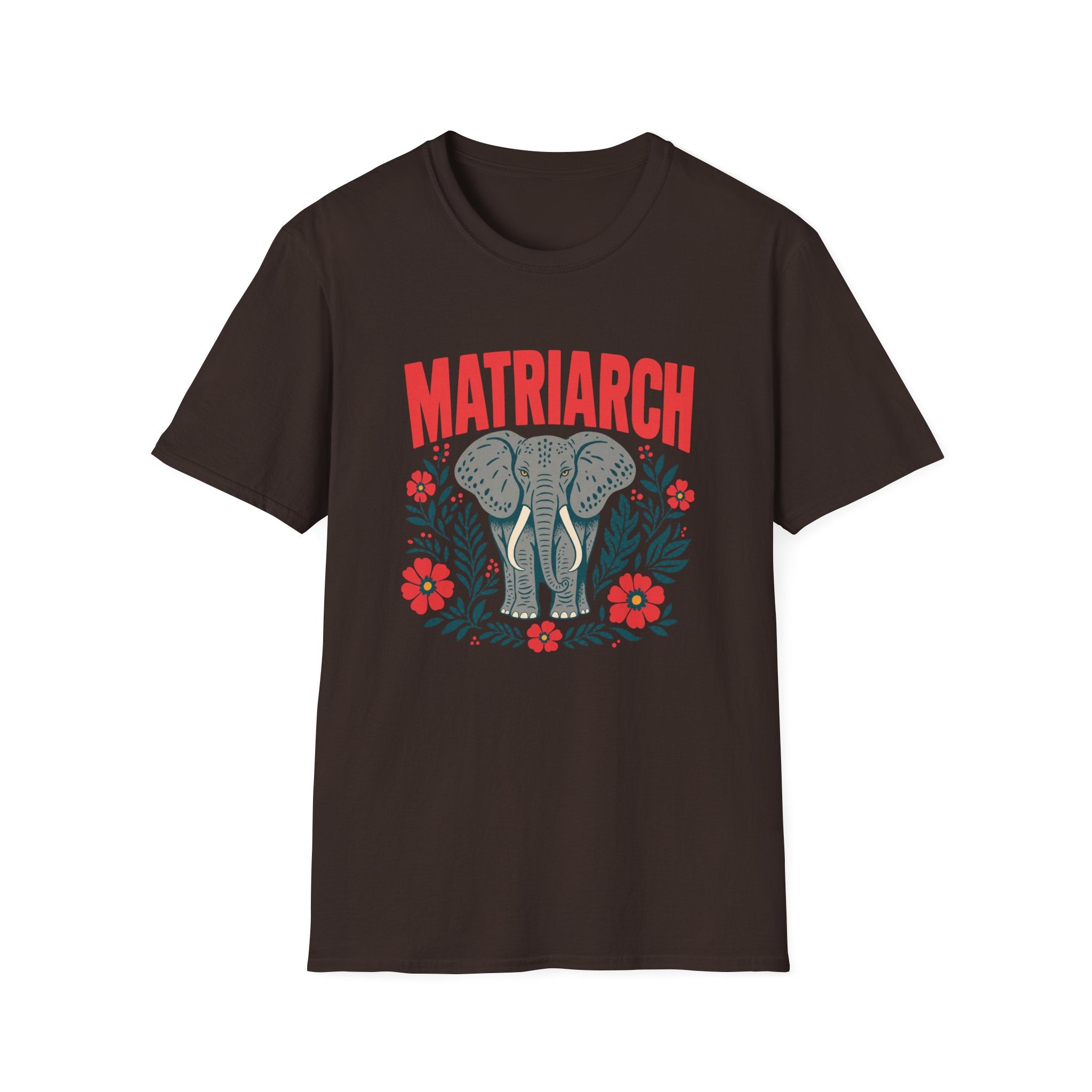 Matriarch Vibes