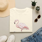 Flamingo Anatomy