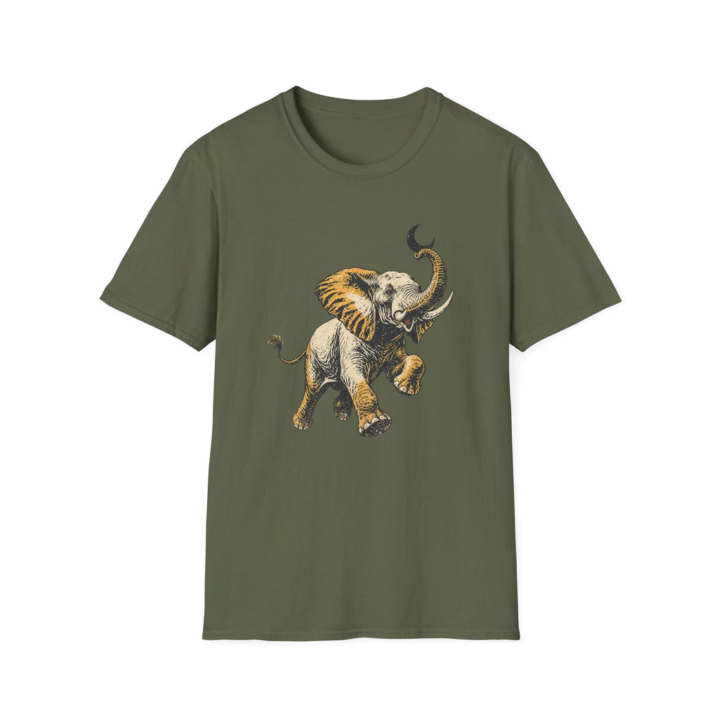 Elephant Moon T-Shirt