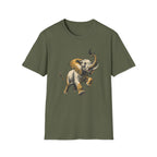 Elephant Moon T-Shirt