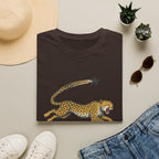 Leopard Star
