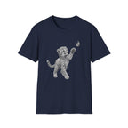 Cheetah Cub T-Shirt
