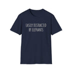 Elephant Brain T-Shirt