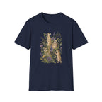 Meerkat Floral Fam