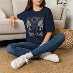 The Lion Sun T-Shirt