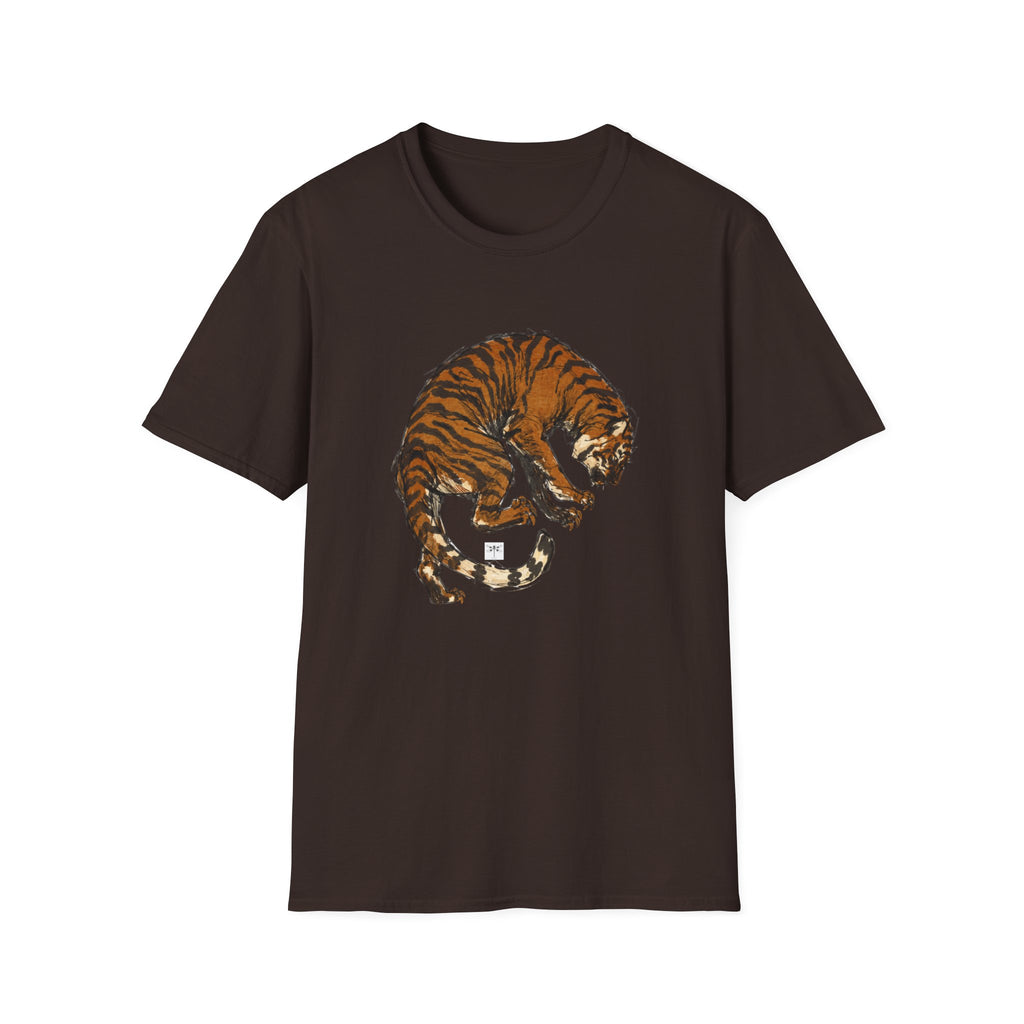 Tigeroni T-Shirt