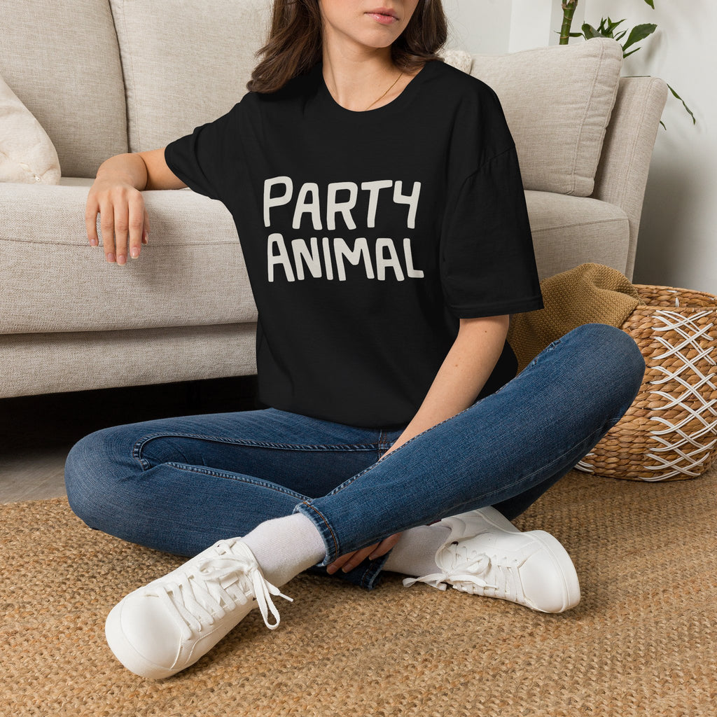Party Animal