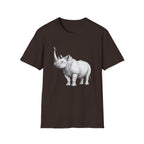 Rhino's Bestie