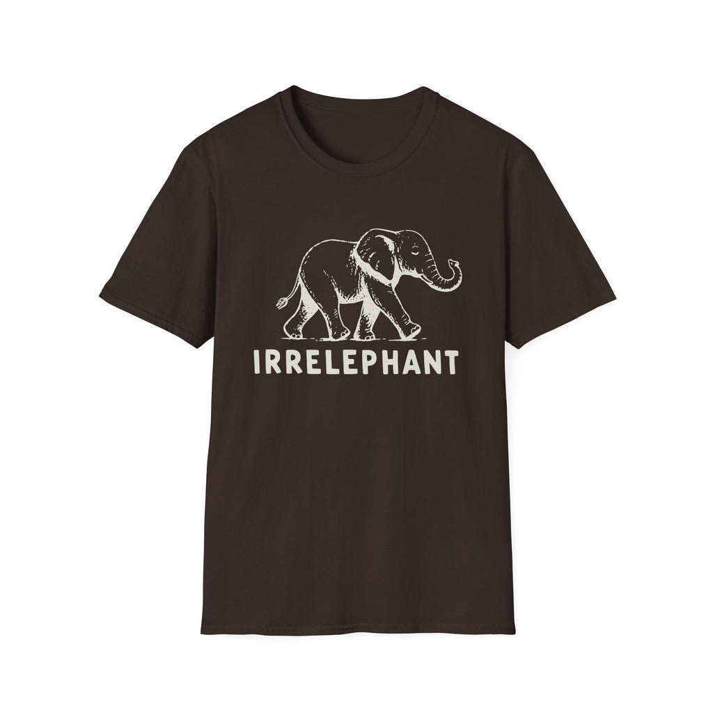Irrelephant