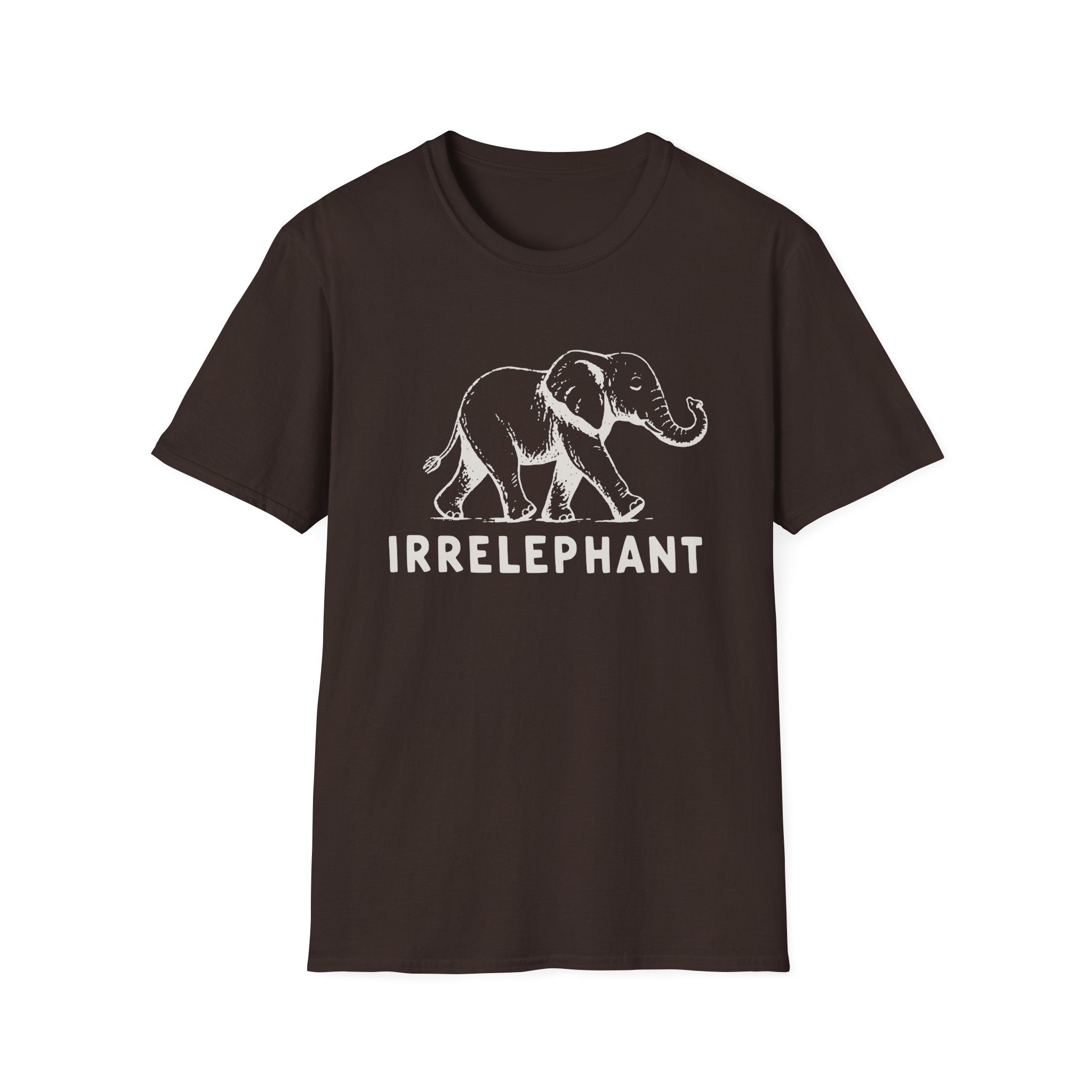 Irrelephant T-Shirt