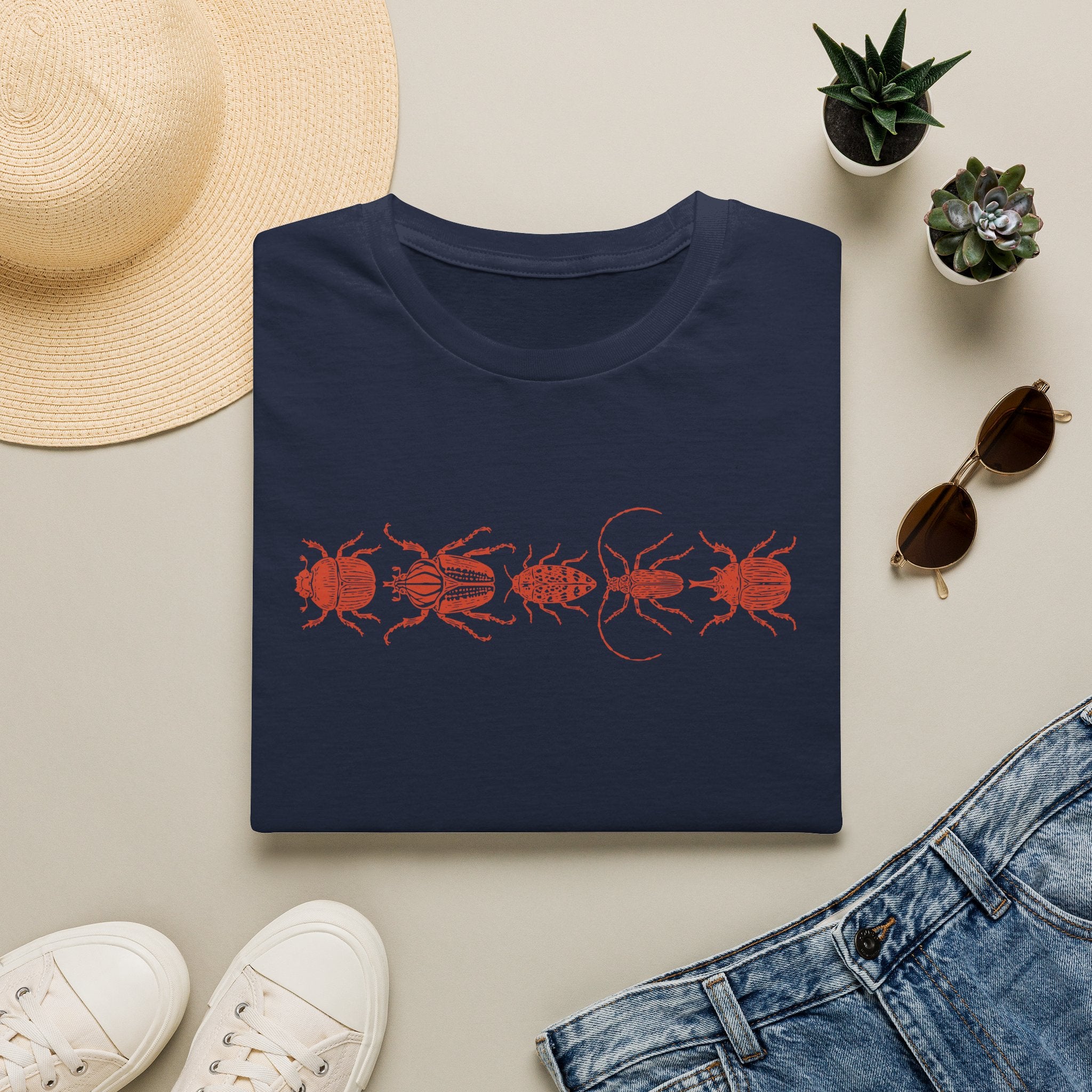 Buggy Time T-Shirt