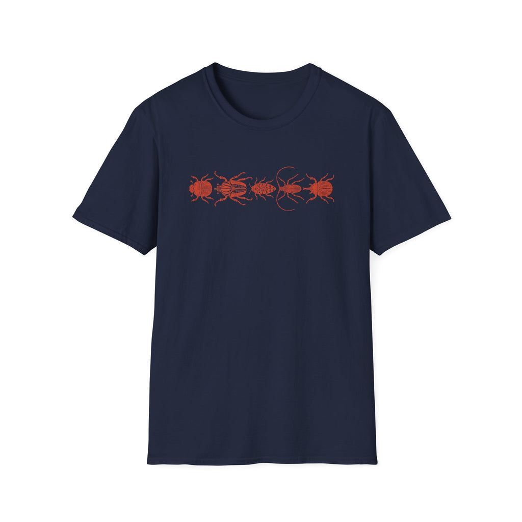 Buggy Time T-Shirt