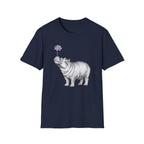 Hippo Dandelion