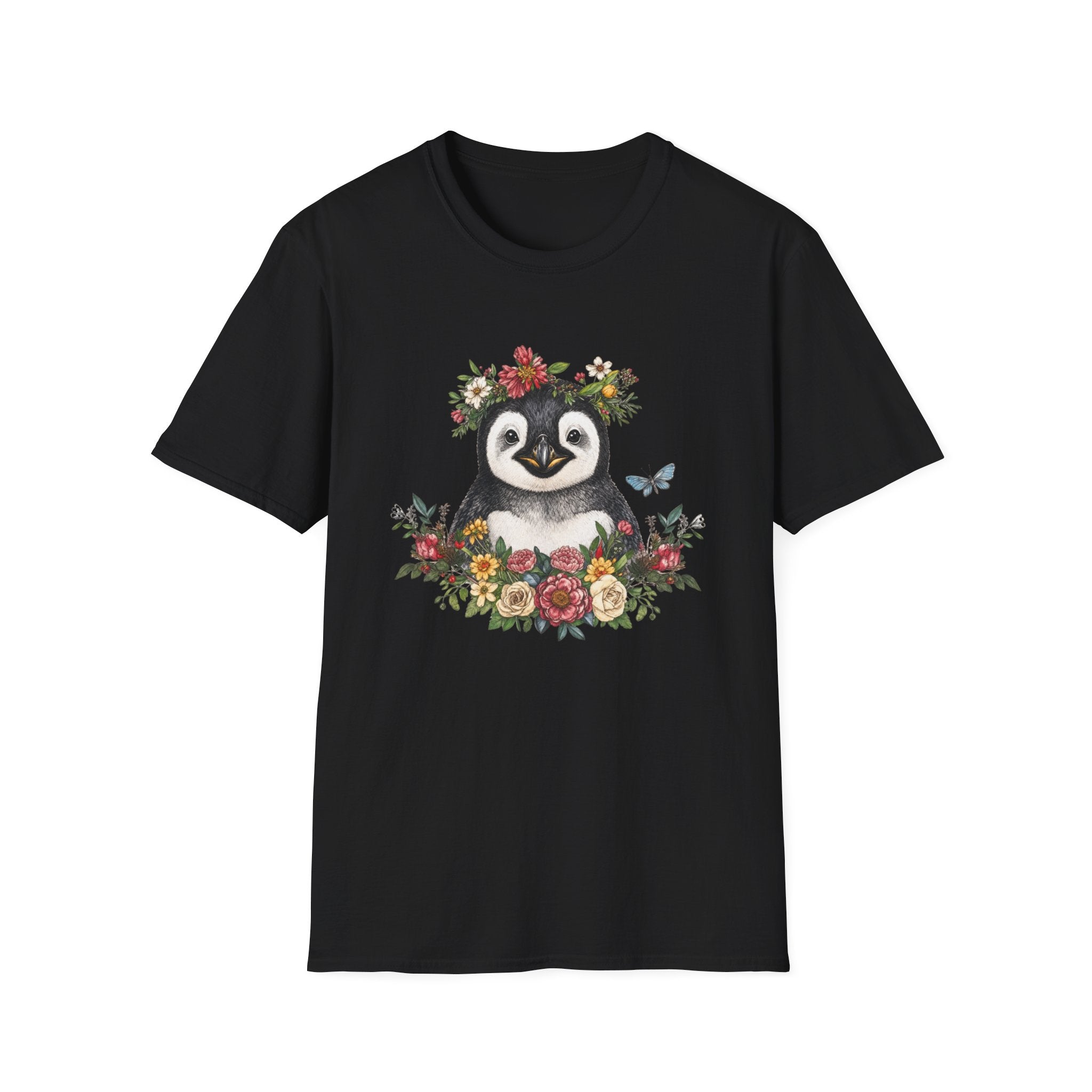Penguin Bloom