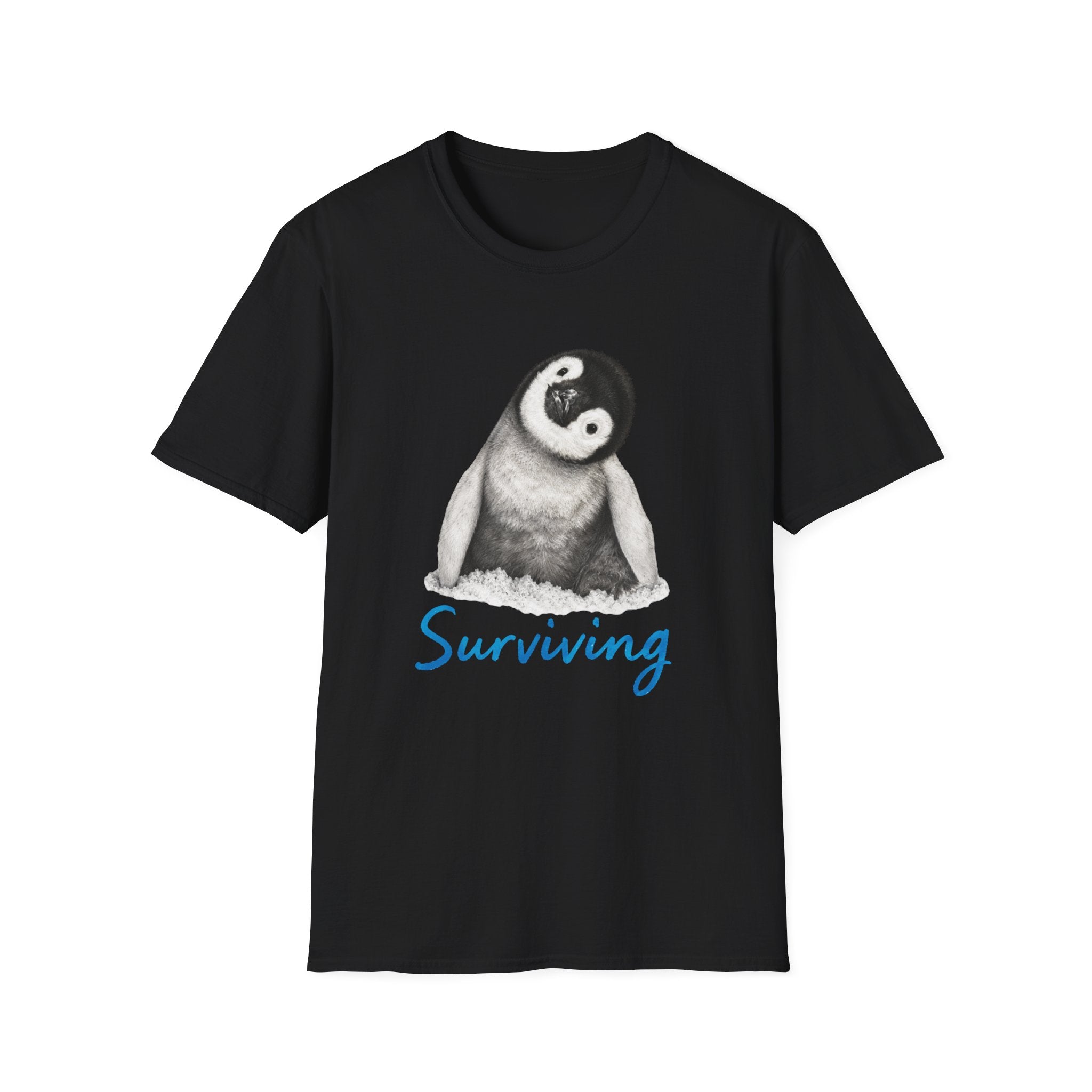 Surviving T-Shirt