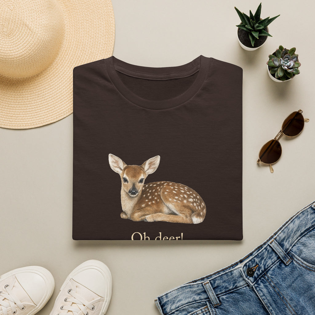 Oh Deer