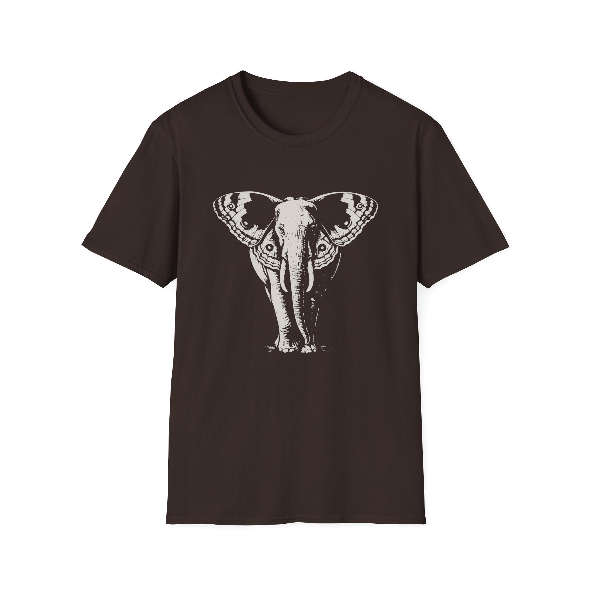 Elephant Butterfly