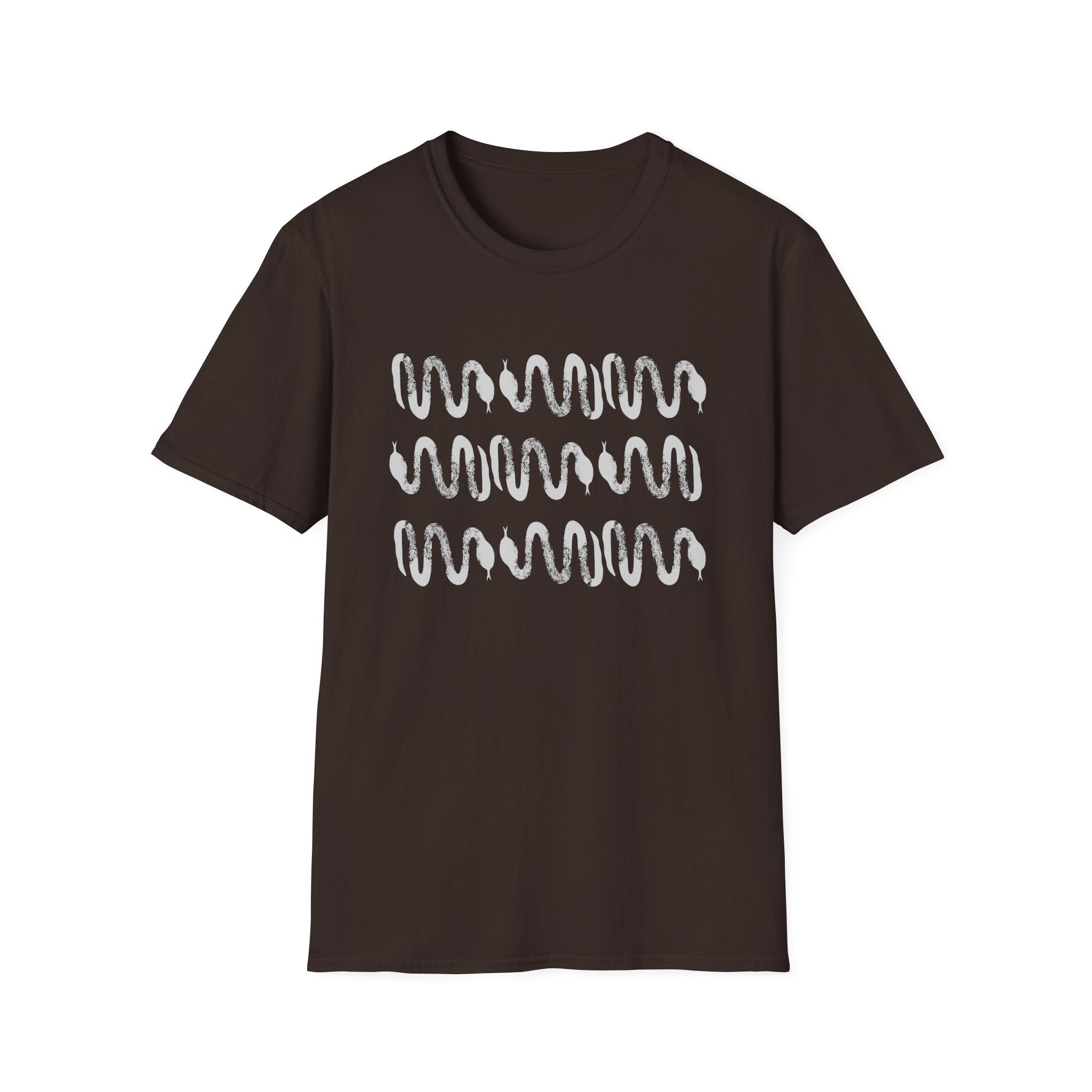 Snake Overload T-Shirt
