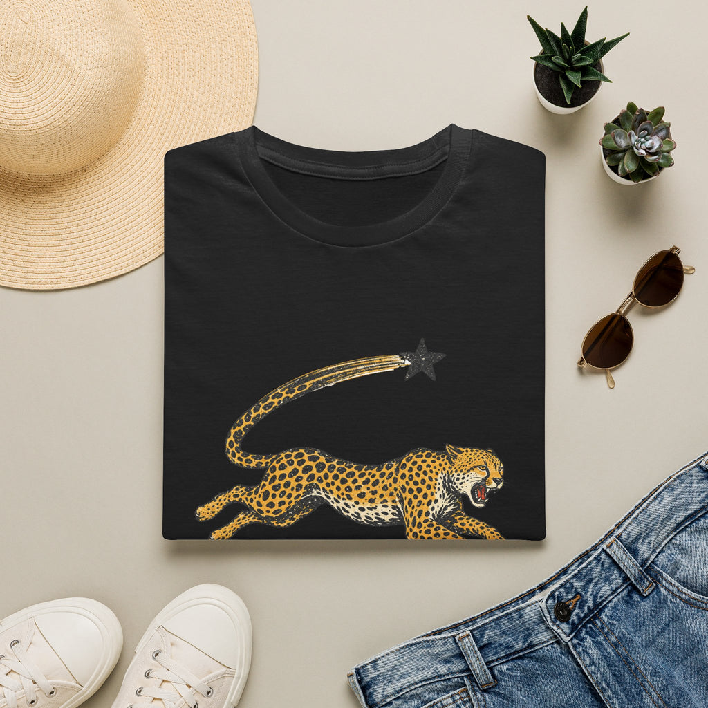 Leopard Star