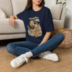 Savanna Lion