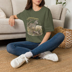 Savanna Zebra