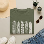 Feather Art T-Shirt