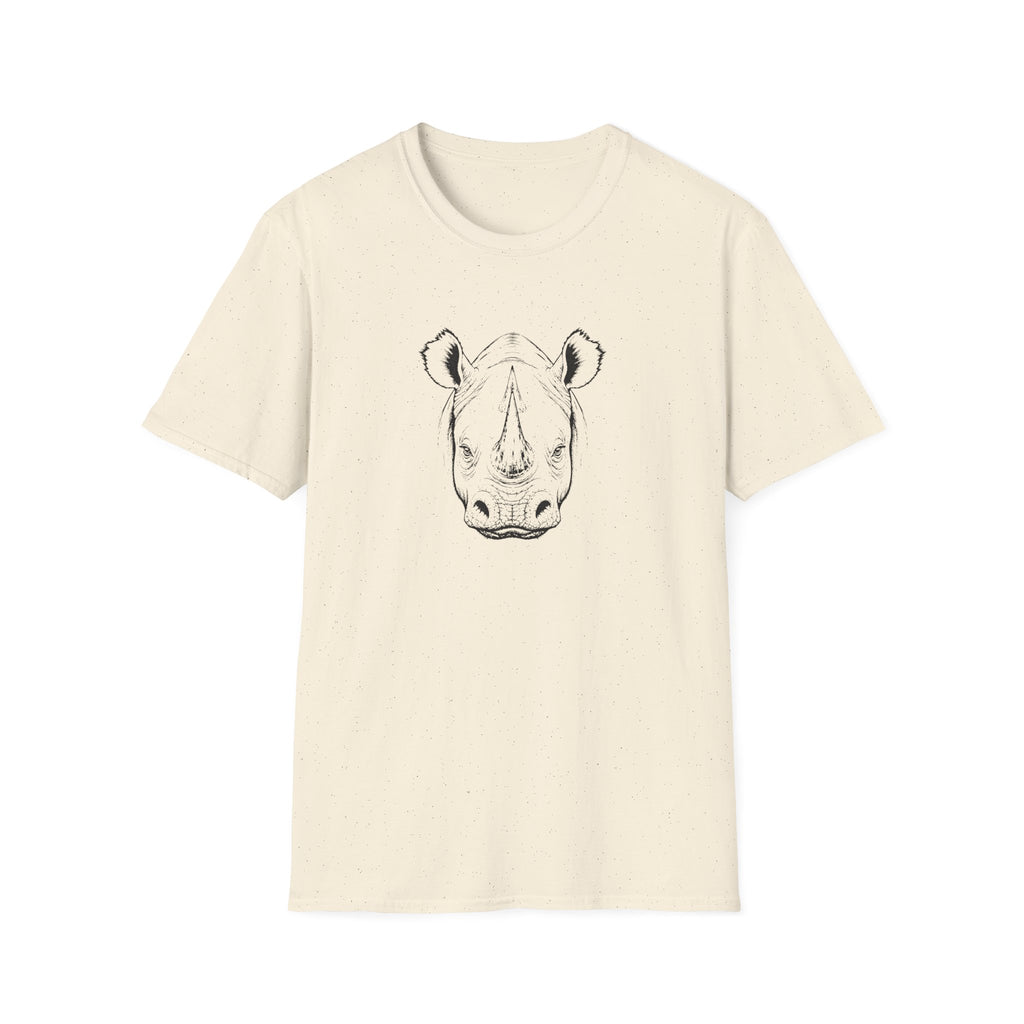 Rhino Gaze