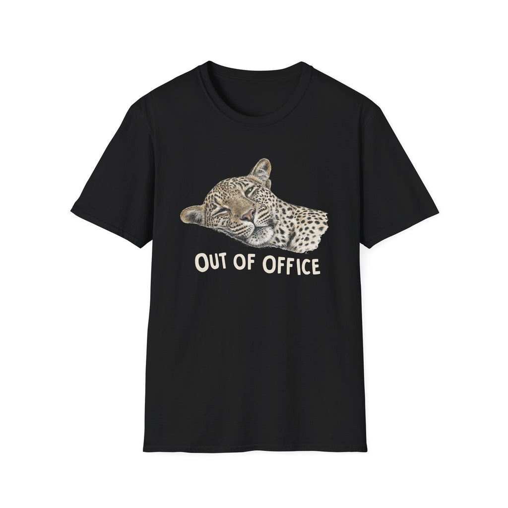 Out of Office