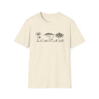Savanna Silhouette