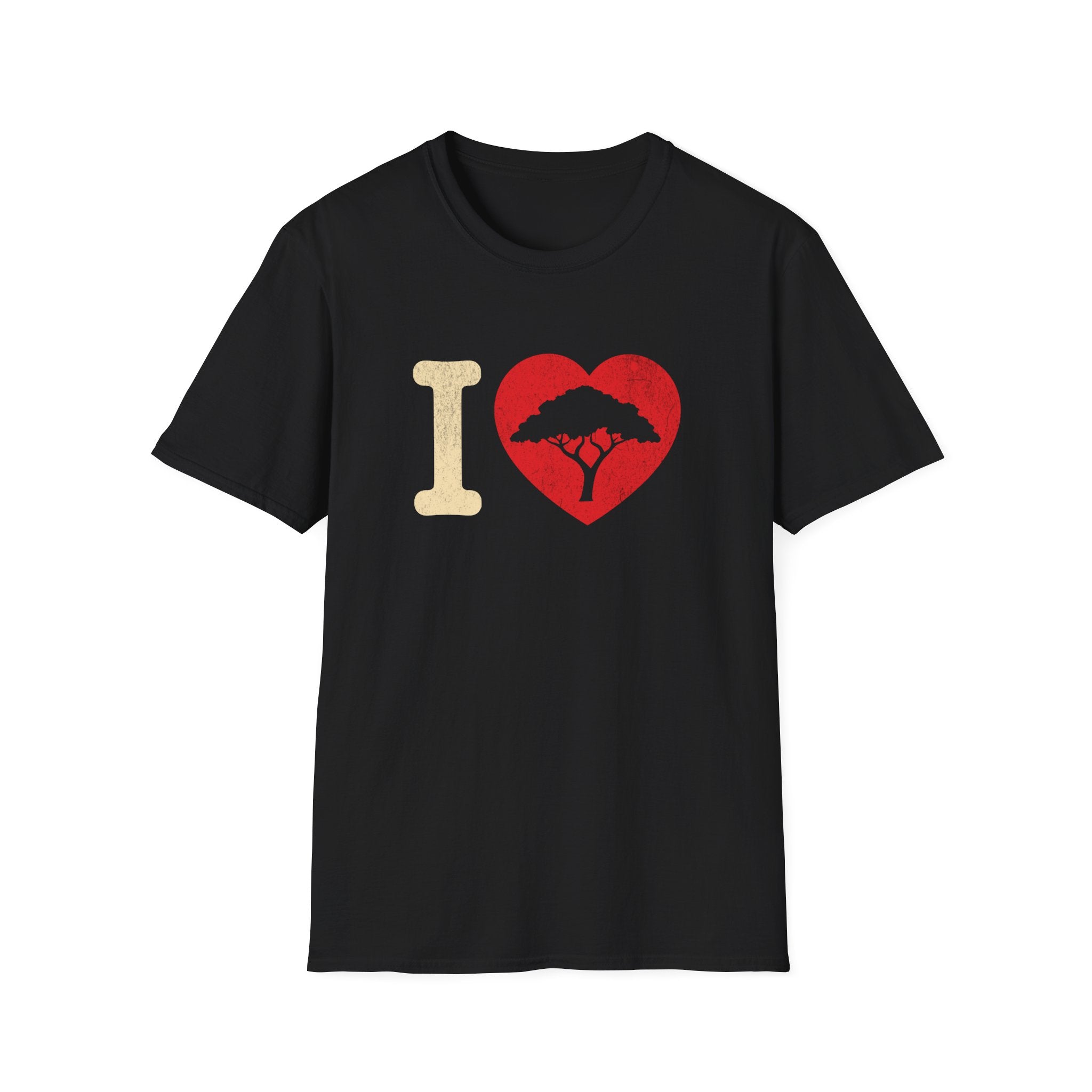 Savanna Love T-Shirt