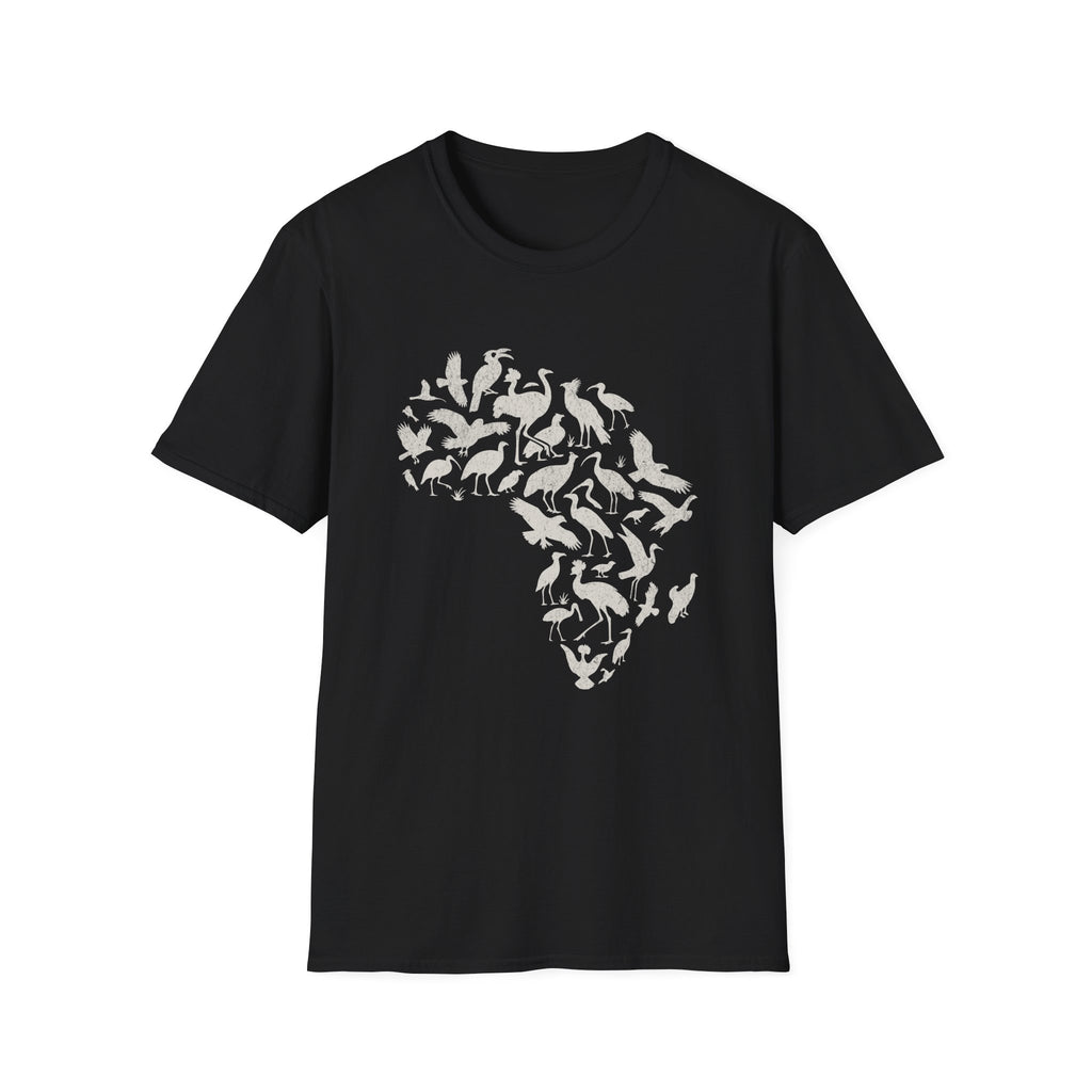 African Birds T-Shirt