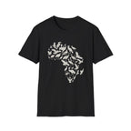 African Birds T-Shirt