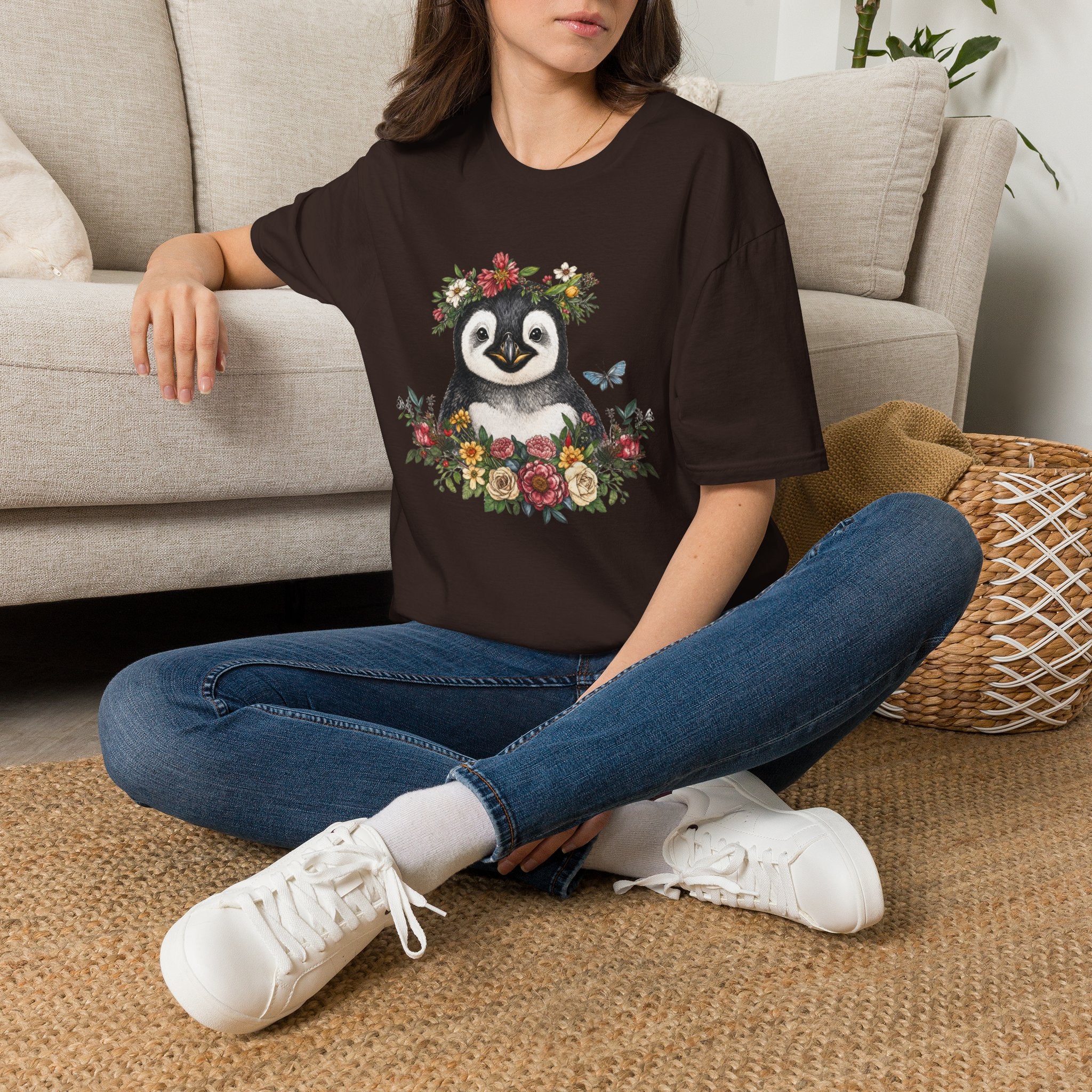 Penguin Bloom