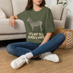 Stripe Theory T-Shirt