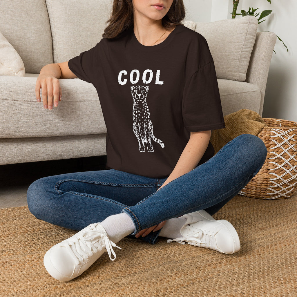 Cool Cat T-Shirt