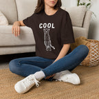 Cool Cat T-Shirt