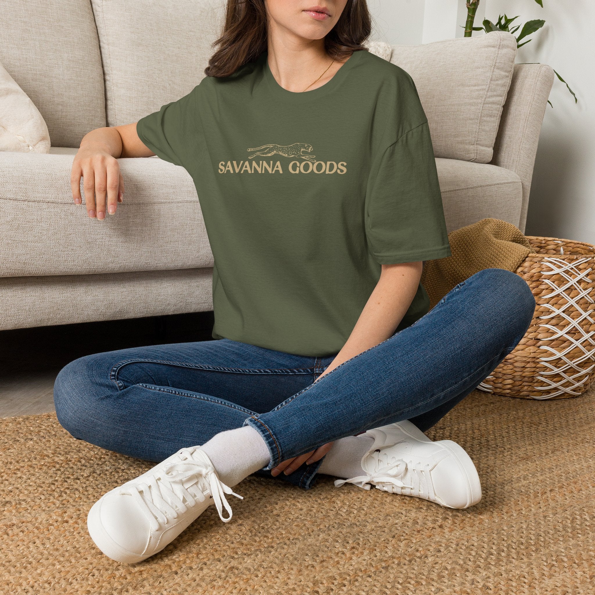 Savanna Goods